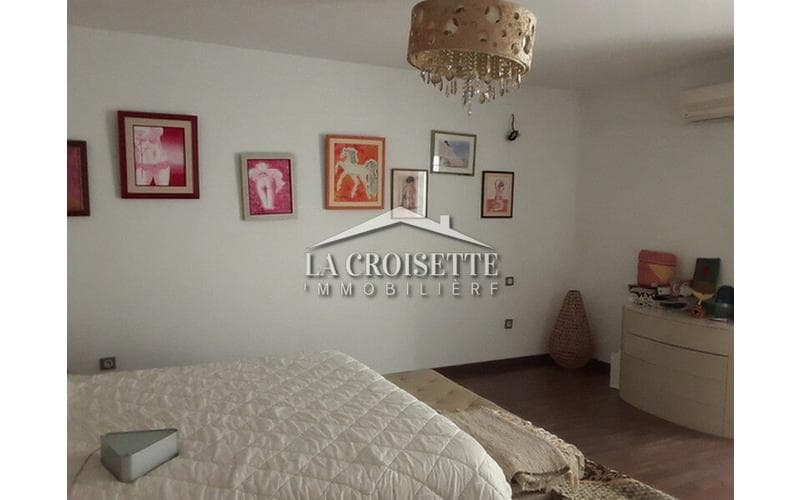 Villa s+5 et plus 5