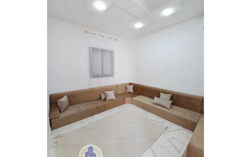 Villa s+3 2