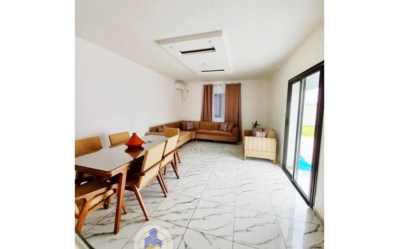Villa s+3 4