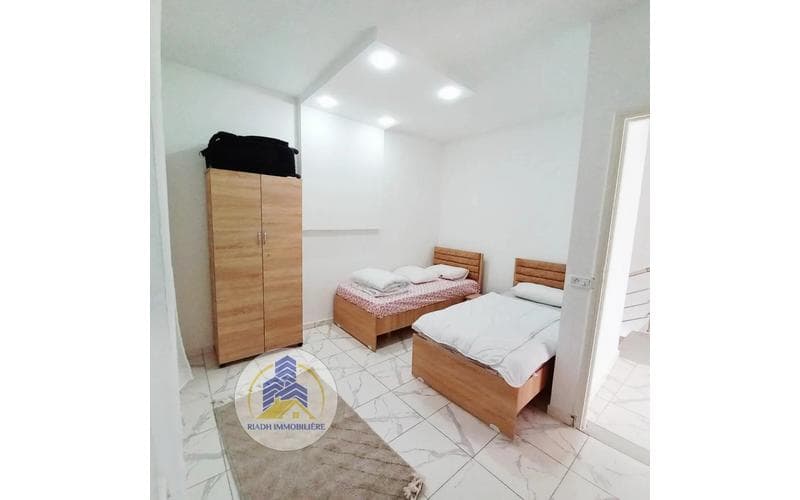 Villa s+3 5