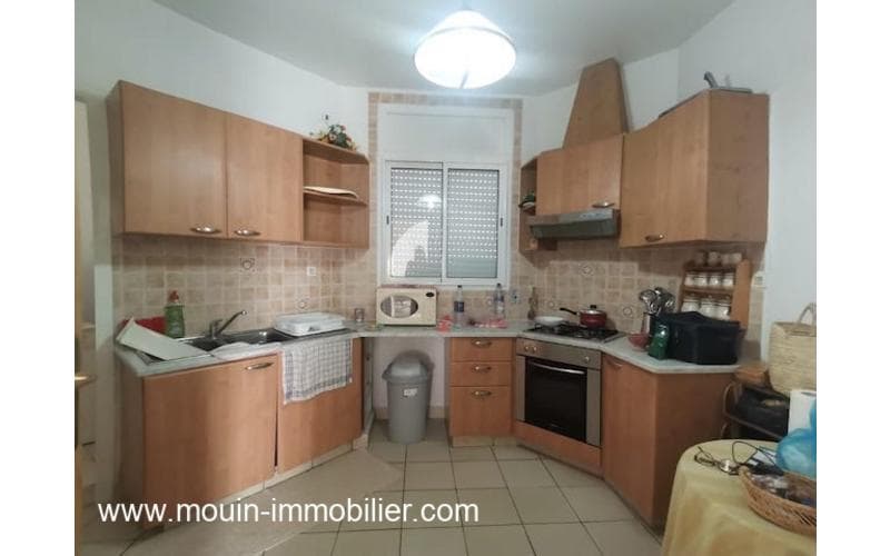 Appartement s+2 4