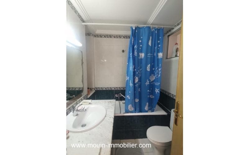 Appartement s+2 13