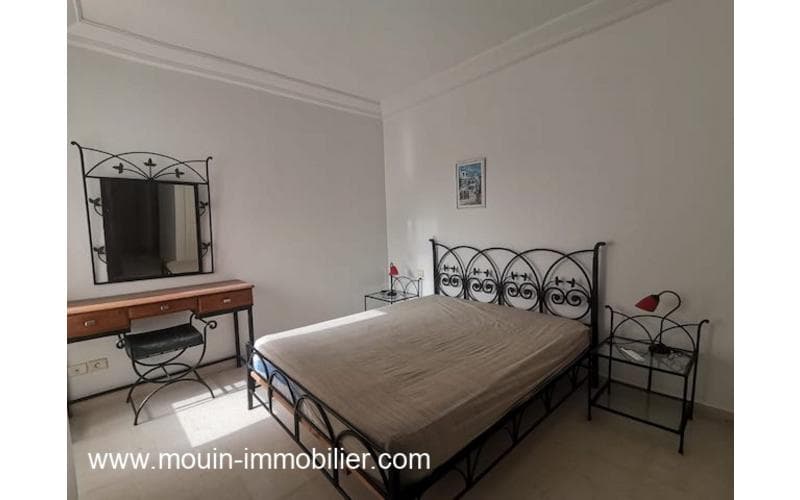 Appartement s+2 8