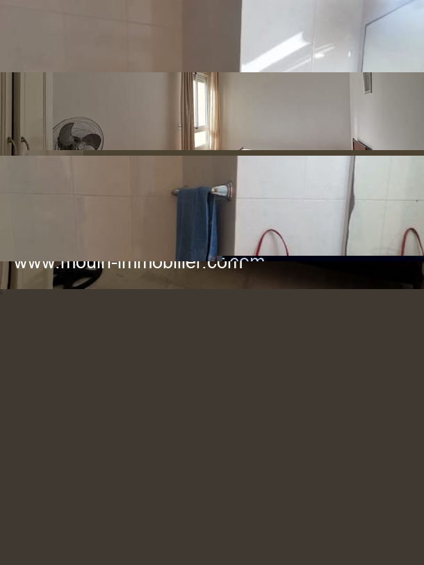 Appartement s+2 12