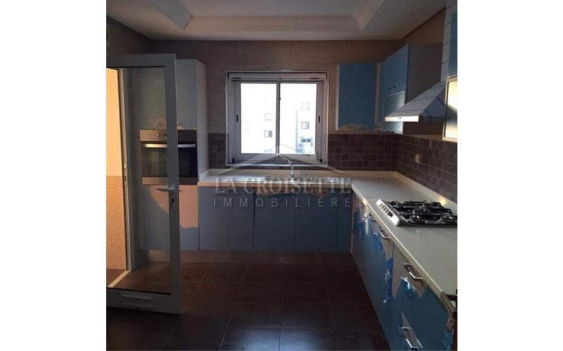 Appartement s+5 et plus 2