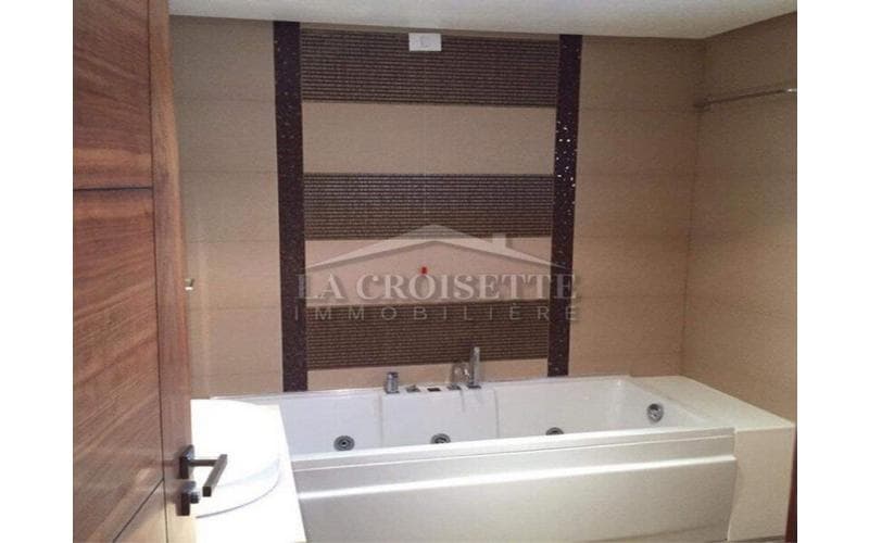 Appartement s+5 et plus 3