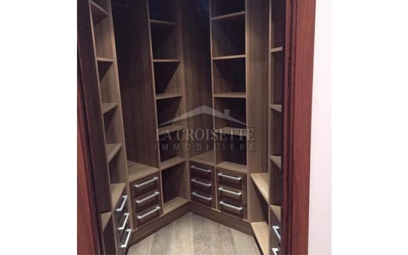 Appartement s+5 et plus 4