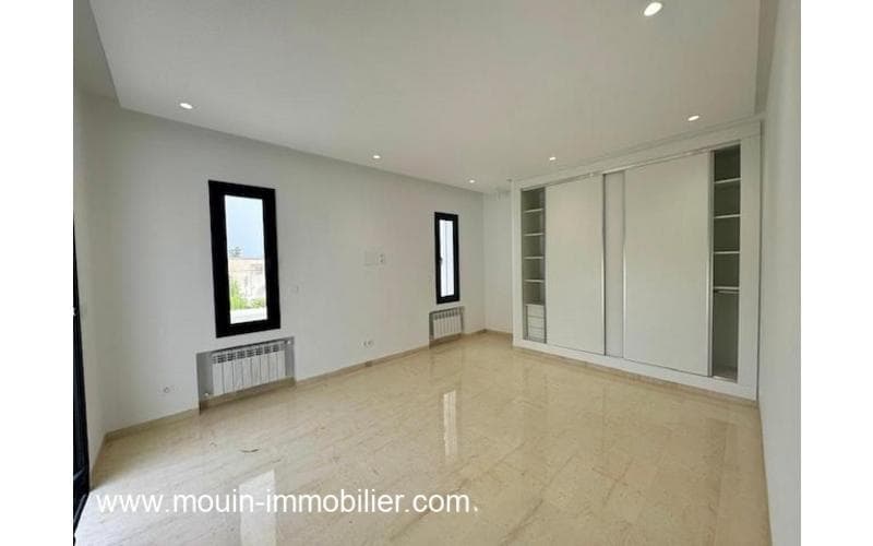 Villa s+3