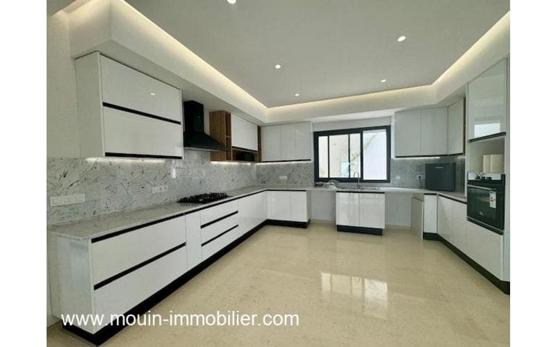 Villa s+3 13