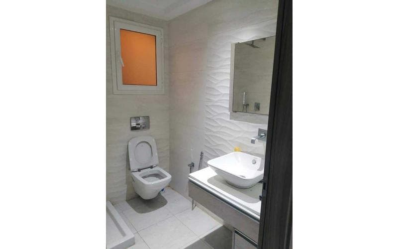 Appartement s+1