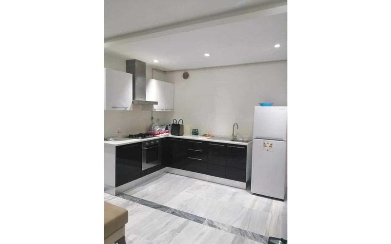 Appartement s+1 2