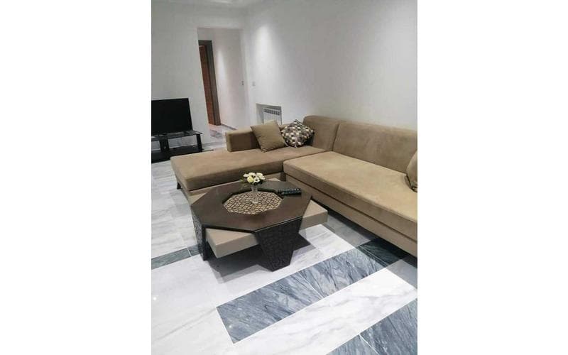 Appartement s+1 3