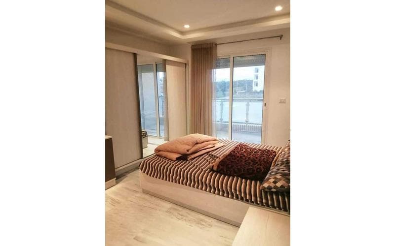 Appartement s+1 4