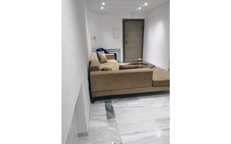 Appartement s+1 5