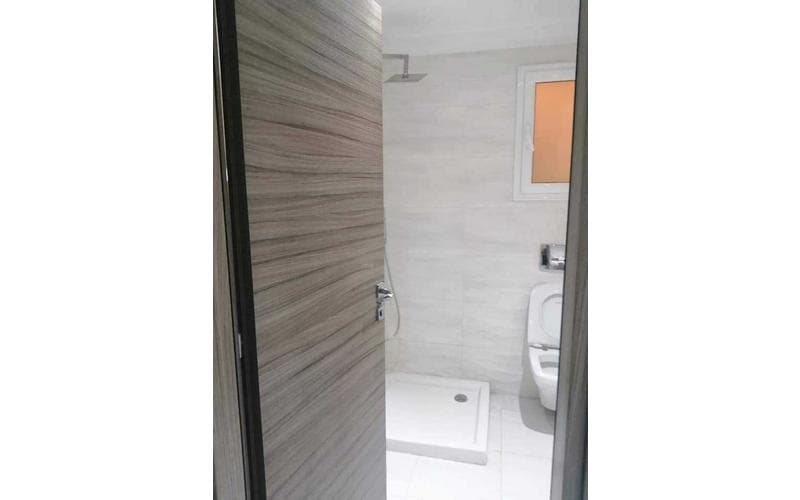 Appartement s+1 6