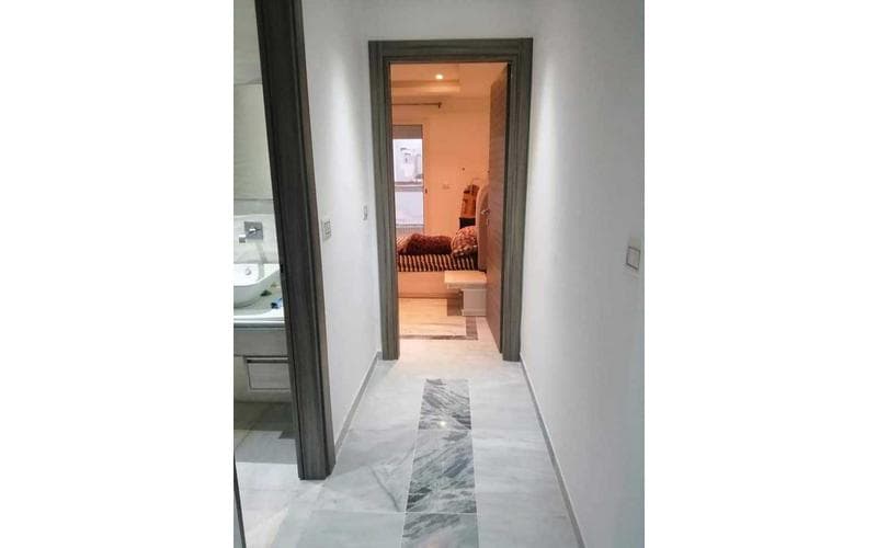 Appartement s+1 8
