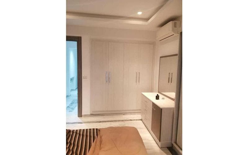 Appartement s+1 9