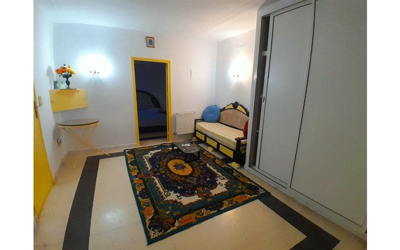 Maison s+1