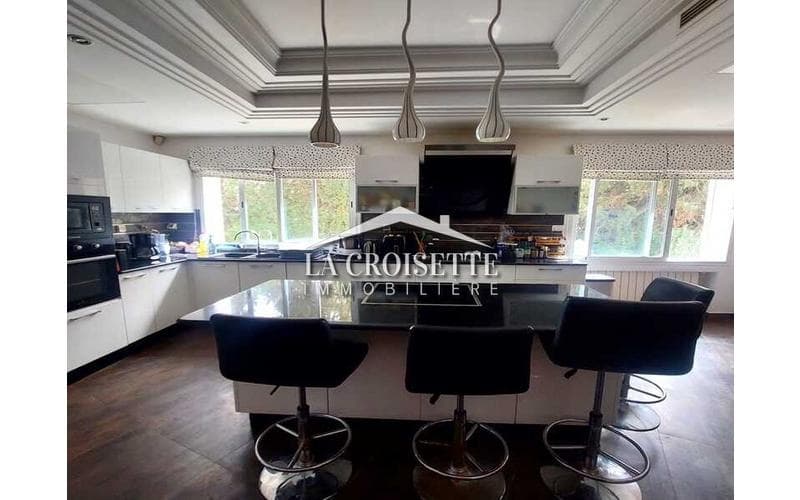 Villa s+5 et plus 5