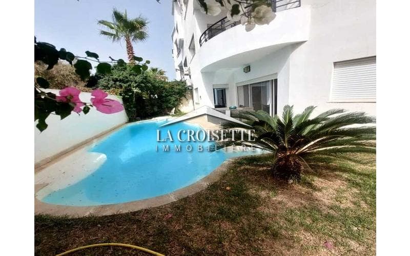 Villa s+5 et plus