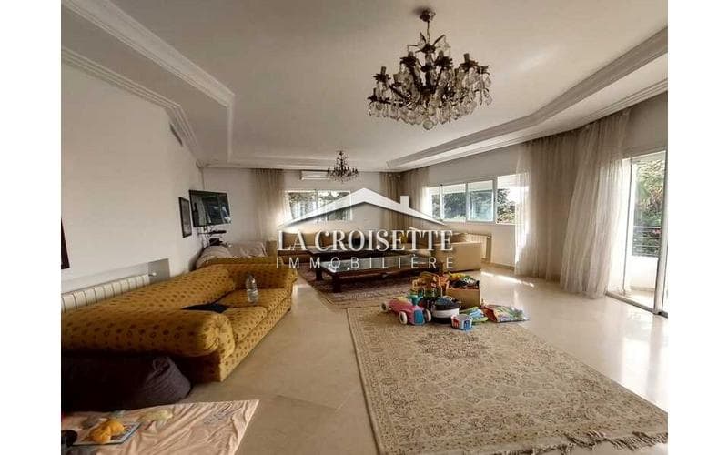 Villa s+5 et plus 2