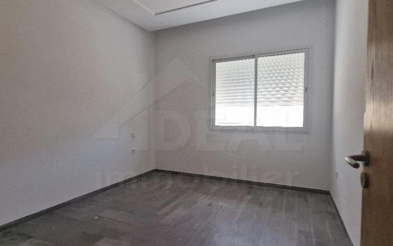 Appartement s+3 3