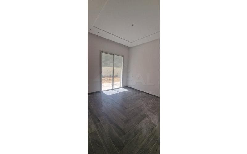 Appartement s+3 4