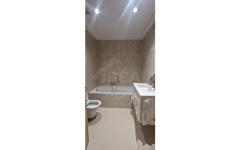 Appartement s+3 5