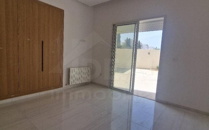 Appartement s+3 7