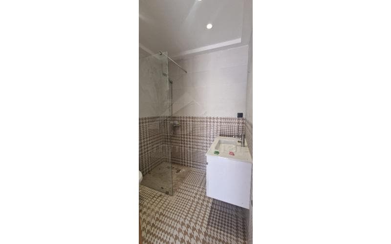 Appartement s+3 9