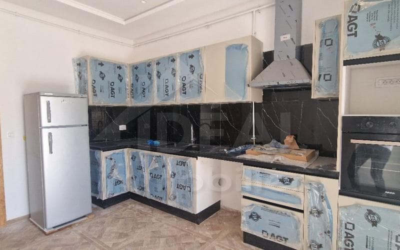 Appartement s+3