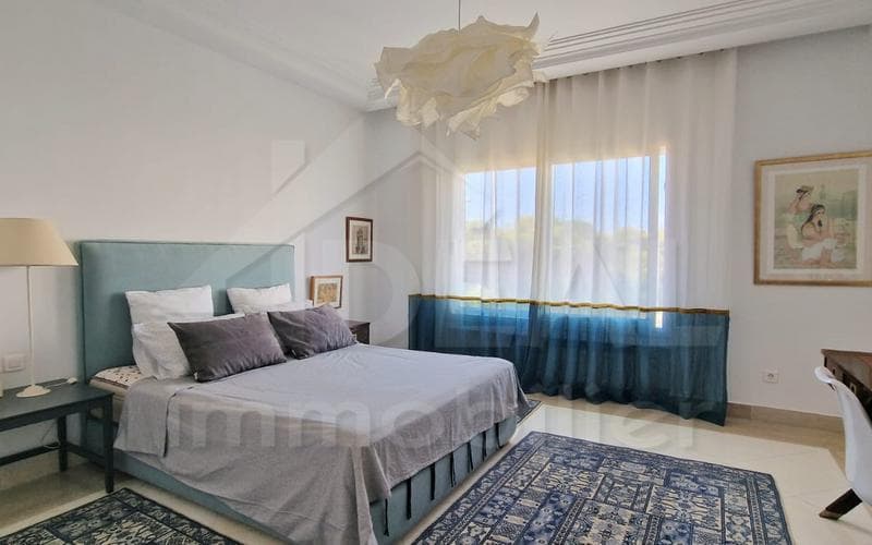 Appartement s+4 3