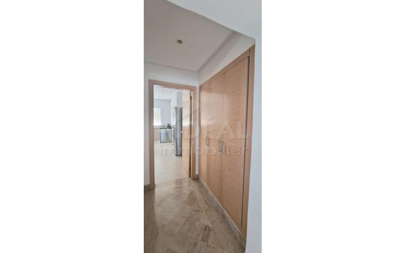 Appartement s+4 5