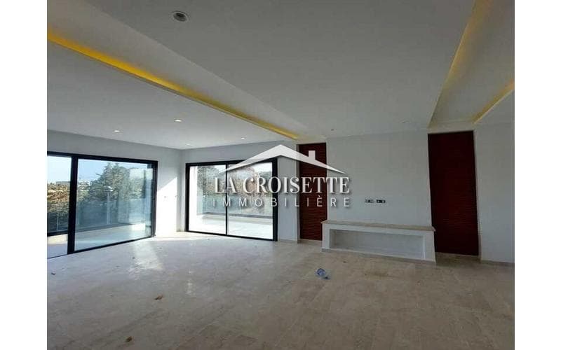 Appartement s+3