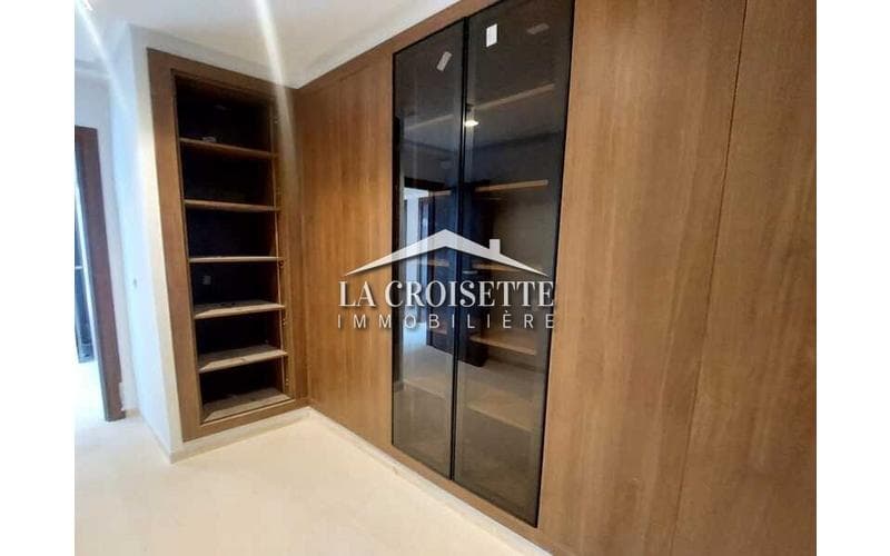 Appartement s+3 2