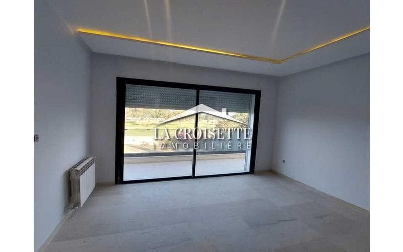 Appartement s+3 3