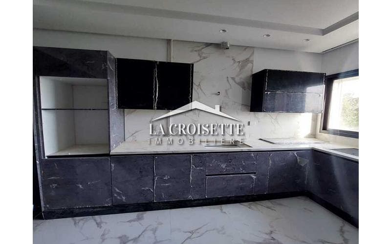 Appartement s+3 5