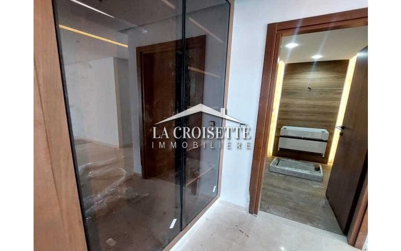 Appartement s+3 6
