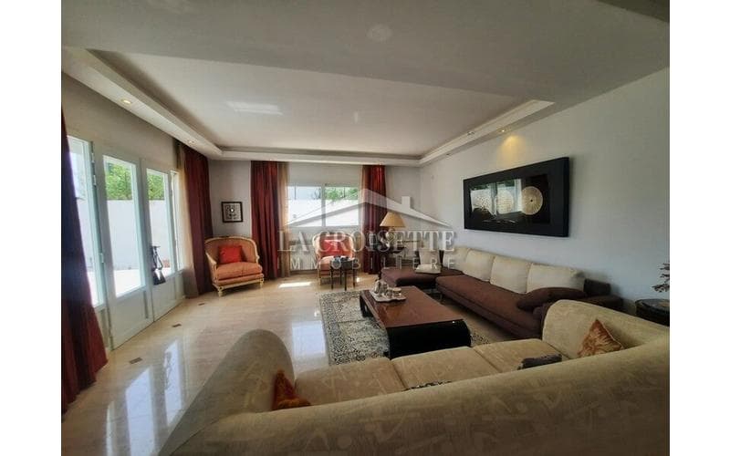 Villa s+3 3
