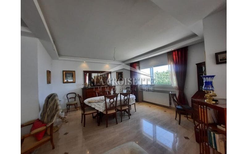 Villa s+3 8