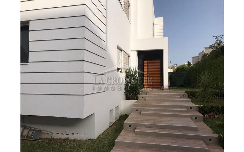 Villa s+3 5