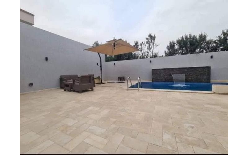Villa s+3