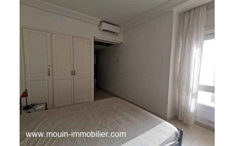 Appartement s+2 11