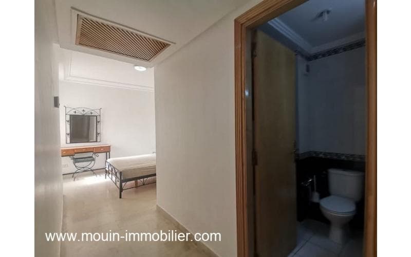 Appartement s+2 12