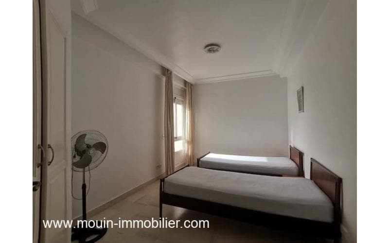 Appartement s+2 13