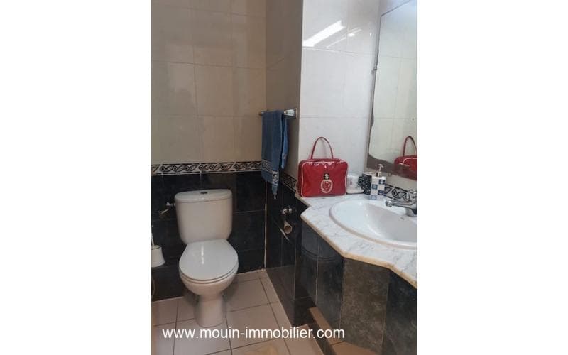 Appartement s+2 14