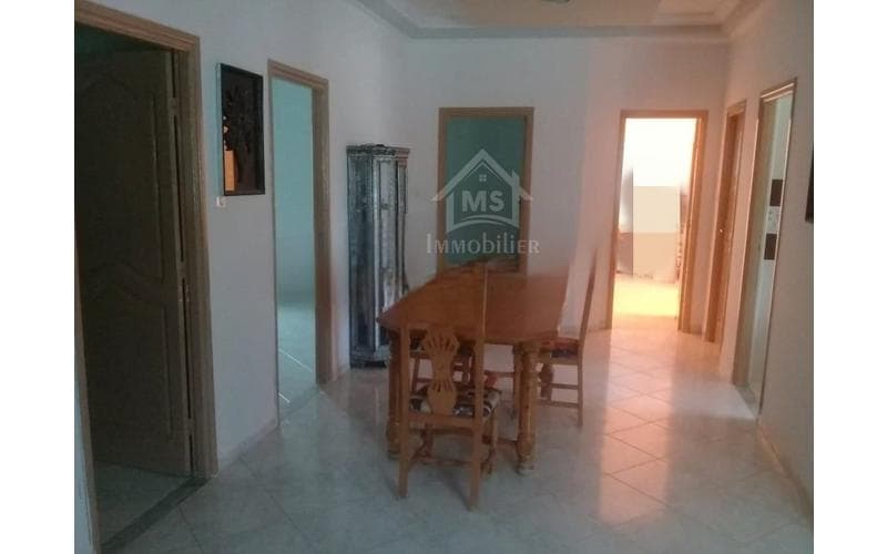 Maison s+5 et plus 3