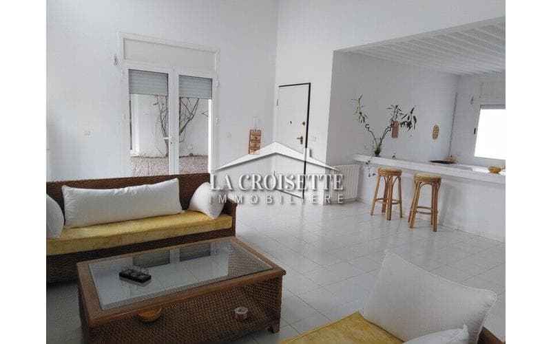 Appartement s+1 2