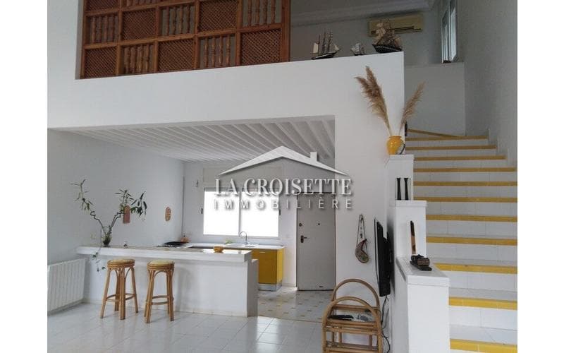 Appartement s+1 3