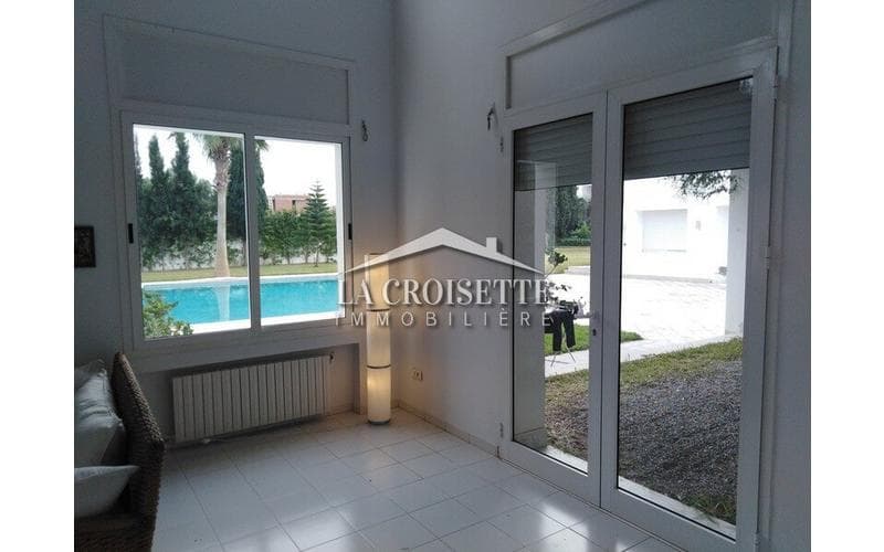 Appartement s+1 4
